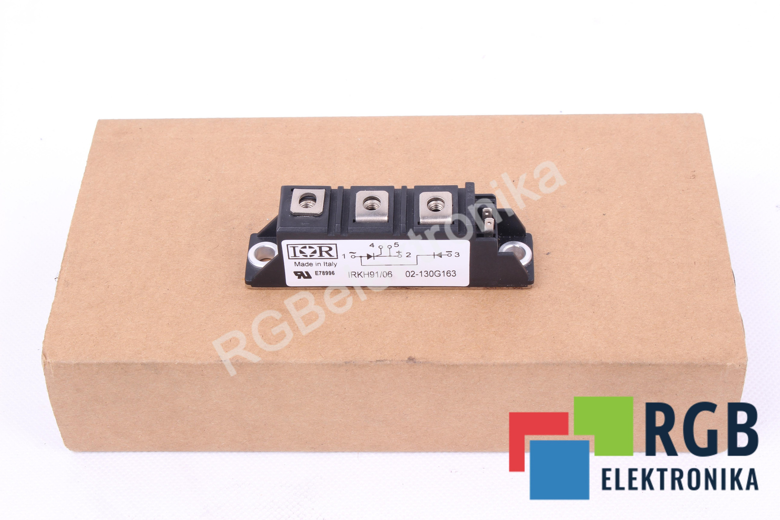 Ior Rp50 IRKH91/06 IOR - comprar online