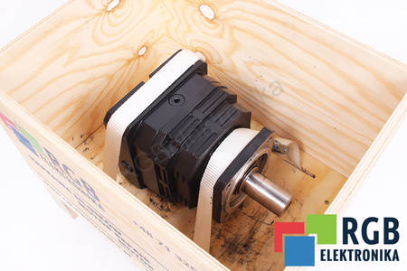 DSG71-K BAUMÜLLER I=7 CAJA DE CAMBIOS