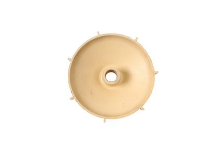 DR62.0X80-2 DUNKERMOTOREN VENTILADOR DE REFRIGERACIÓN