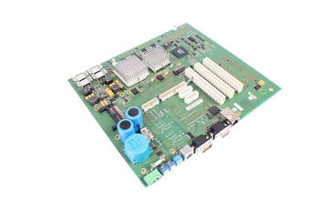 LY50C090 MSC TUTTLINGEN APC/BV V5.0 AVERIADO - PARA PIEZAS