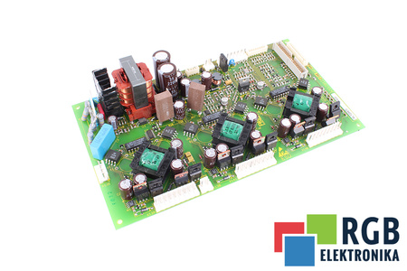 WS17017.702 REFU ELEKTRONIK SP02 AVERIADO - PARA PIEZAS