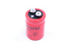 CONDENSADOR 220UF 400VDC ITELCOND ARX