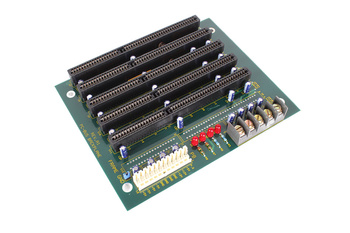 PC-BUS-BACKPLANE ADVANTECH