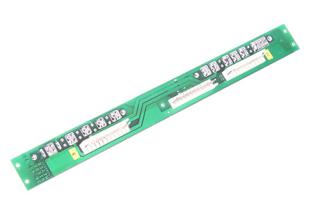 26.45.027 SIEB & MEYER L920603V B920603V AVERIADO - PARA PIEZAS