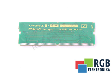 A20B-2902-0531/01A FANUC A350-2902-T536/01