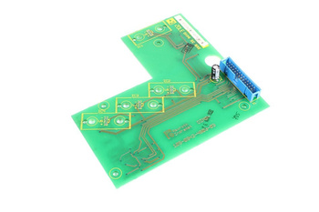 DIM04 REXROTH INDRAMAT 109-0942-4A03-03 AVERIADO - PARA PIEZAS