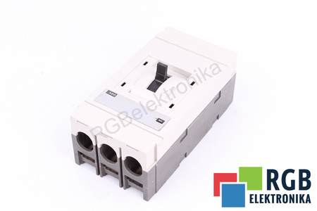 MCT406 AEG INTERRUPTOR-SECCIONADOR
