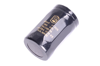 CONDENSADOR ALS29A1038KE BHC COMPONENTS LTD BHC 680UF, 385V