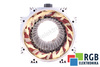 MAC90C-0-KD-4-C/110-B-0-/WI 522 LX INDRAMAT ESTATOR
