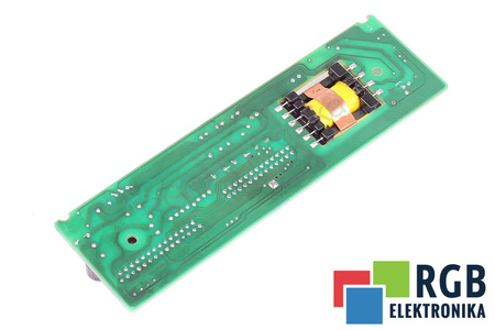 INVERSOR LJ64ZU51 SHARP AVERIADO - PARA PIEZAS