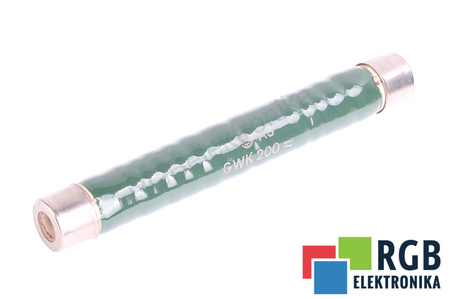 RESISTENCIA GWK200 VISHAY 100R 100OHM