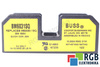 BASE DE FUSIBLES BM6031SQ BUSSMANN 30A, 600V