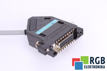 6FC9344-3QB SIEMENS 5M CABLE