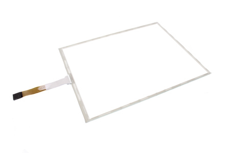 SCN-AT-FLT12.1-W01-0H1 203X266MM 5PIN, 12.1" TOQUE SUSTITUTO