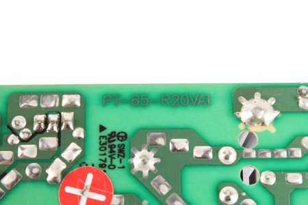 PT-65-R20 MEAN WELL AVERIADO - PARA PIEZAS