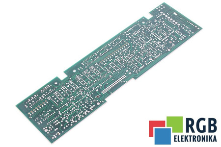 DF2001 BBC BROWN BOVERI AVERIADO - PARA PIEZAS