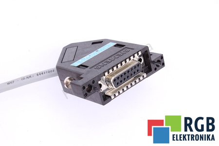 6FC9344-3QC SIEMENS SINUMERIK 10M CABLE