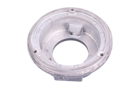 LC630TFR0543 PARVEX CUBIERTA DEL CODIFICADOR