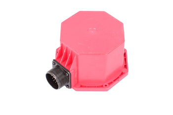 A06B-0314-B572 FANUC CUBIERTA DEL CODIFICADOR