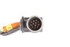 TOMA DE CORRIENTE 1FT5106-1AC71-1EA0 SIEMENS 12PIN