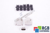 D15 PRECIZIKA METROLOGY 15PIN ENCHUFE PLANO MACHO PARA ENCODER