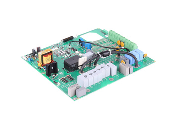 A4A 58071 KSB AVERIADO - PARA PIEZAS