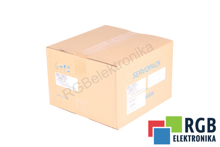 SGDV-170D01A YASKAWA SERVOPACK SIGMA V