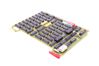 RAM 256KB HP PARA 3852X
