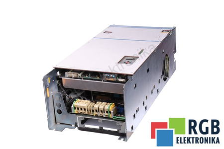 RAC2.3-200-380-L00-W1 INDRAMAT R911261089 AC-MAIN SPINDLE DRIVE