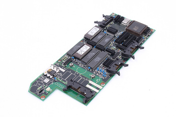 TPCN3-00 AI.AM-2 PLACA BASE