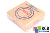 6007TCG12P4 NSK P4 35X62X14MM RODAMIENTO RÍGIDO DE BOLAS DE UNA HILERA