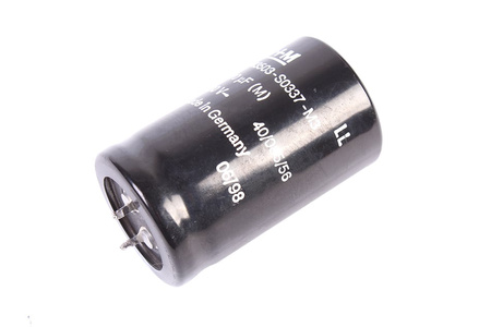 CONDENSADOR B43503-S0337-M3 S+M 330UF, 430V
