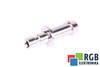 CONECTOR DE MANGUITO 07-110-0135 ASPEL NIBP V.202