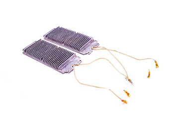 2 OHM IWAKI PARA A05B-2351-B004