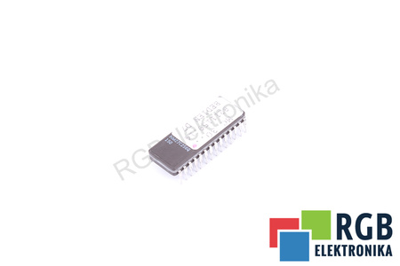 NMC27C256Q-150 NATIONAL SEMICONDUCTOR UV ERASABLE EPROM DIP28 THT