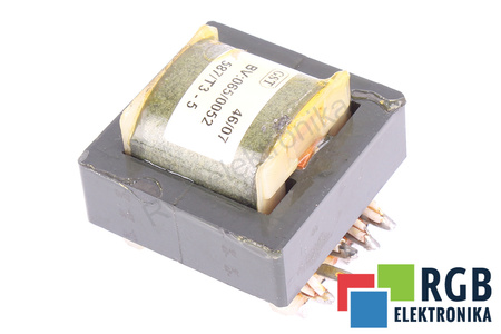 065/0052 GST 587/T3-5 TRANSFORMADOR