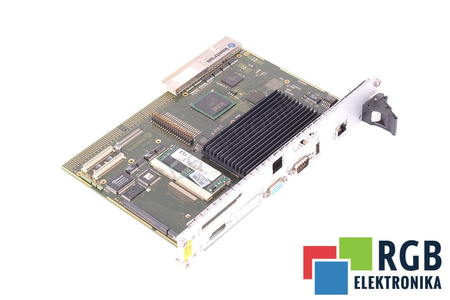 CP6500-V KONTRON 31.51-1010.1/B01 AVERIADO - PARA PIEZAS