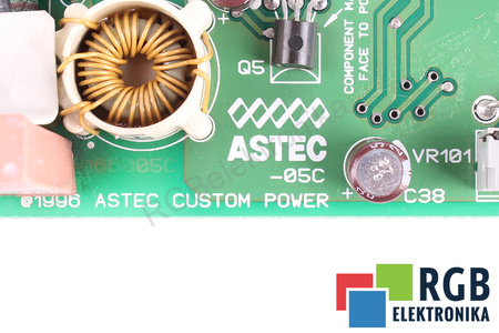 05C ASTEC