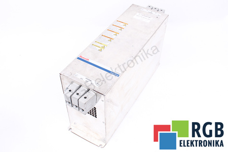 FS6157-125-35-VE1.75.6-1 SCHAFFNER FS6157-125-35 FILTRO