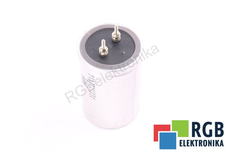 CONDENSADOR 4700UF 350V NIPPON