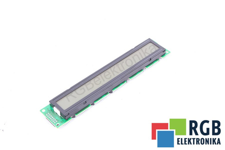 PWB40267-CEM OPTREX PARA TEACH PENDANT S3 PANTALLA