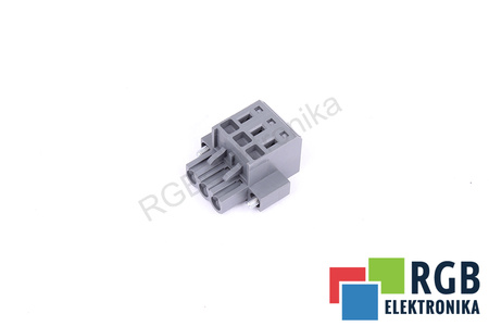 0TB103.91 B&R AUTOMATION 3PIN ARTICULACIÓN