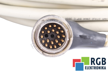 3HAC3379-1 ABB PARA IRB6400R/2.8-150 15M