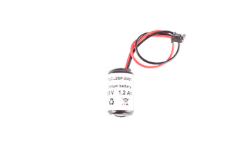 JZSP-BA01 YASKAWA PLC-JZSP-B01 1200MAH, 3.6V BATERÍA SUSTITUTO