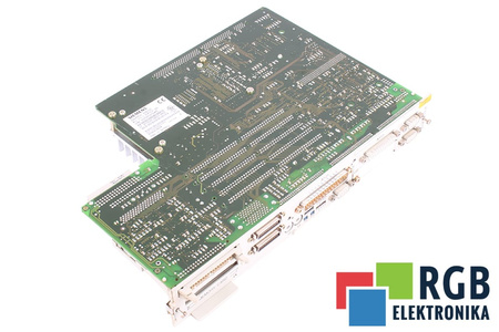 6FC5357-0BB33-0AE2 SIEMENS SINUMERIK 840D/DE NCU573.3 PARA PIEZAS
