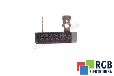 FB3508-B380/340-35 FAGOR 35A, 1600V