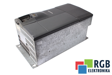 6SE6440-2AD31-5DA1 SIEMENS MICROMASTER 440