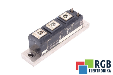 MCC65-12IO3 BBC BROWN BOVERI VERDUL-M