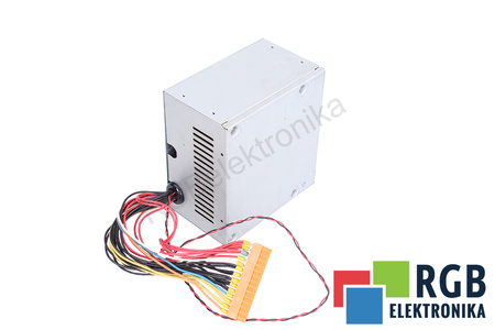 SS-200 FUENTE DE ALIMENTACIÓN