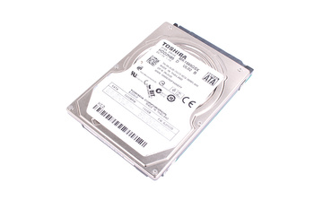 MK1665GSX TOSHIBA 160GB, SATA, 2.5", HDD